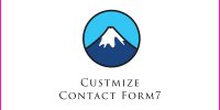 【Contactform7】パイプを使用して1つのフォームで該当する担当部署にだけ送信する方法　フォームタブ編eyecatch